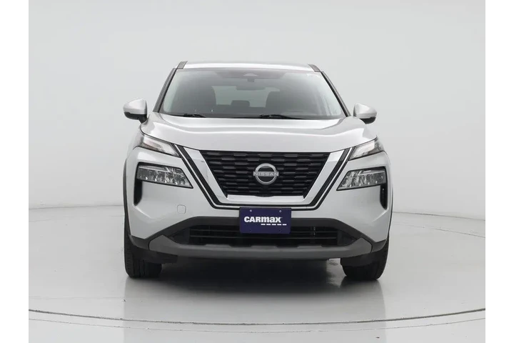 $19998 : Nissan Rogue 2022 SV 4dr Cro image 5
