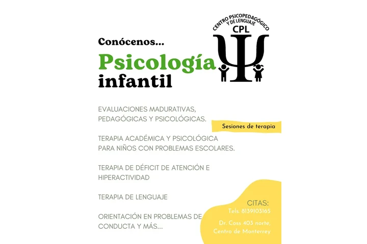 ¿Buscas terapia de lenguaje? image 2