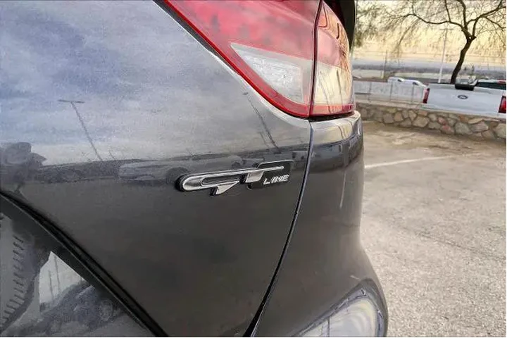 $25491 : Kia Stinger 2022 GT-Line 4dr image 9