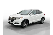 Honda HR-V 2021 EX 4dr Cross en San Jose