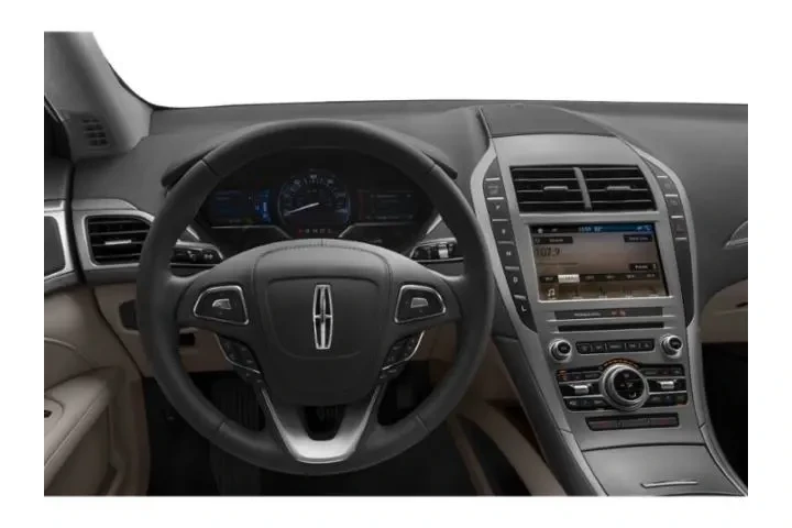 $8990 : Lincoln MKZ Hybrid 2019 4dr image 7