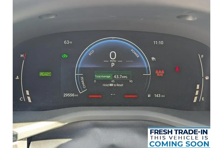 $26928 : Toyota Camry 2025 SE 4dr Sed image 5