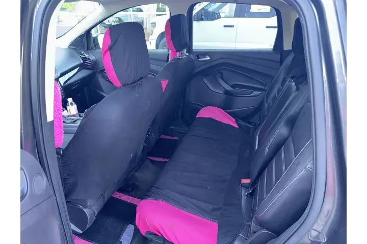 $12998 : Ford Escape 2019 AWD Titaniu image 10