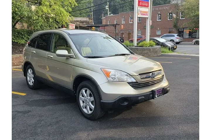 $9995 : 2007 CR-V EX-L image 7