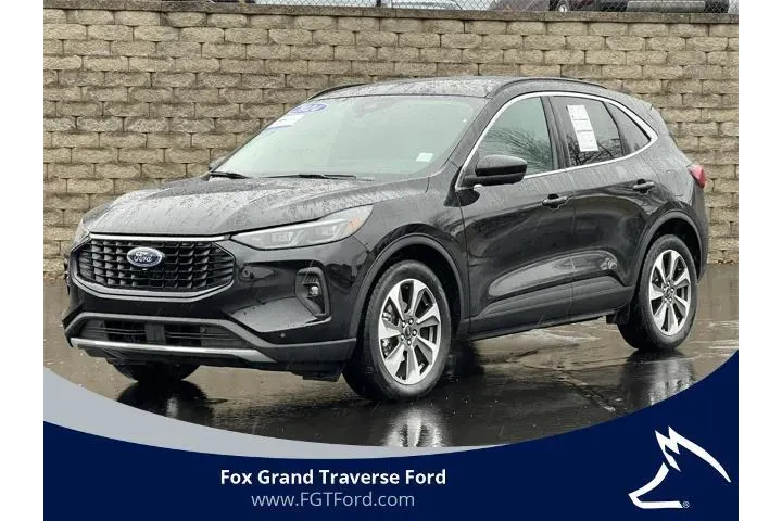 $28692 : Ford Escape Hybrid 2024 AWD image 1