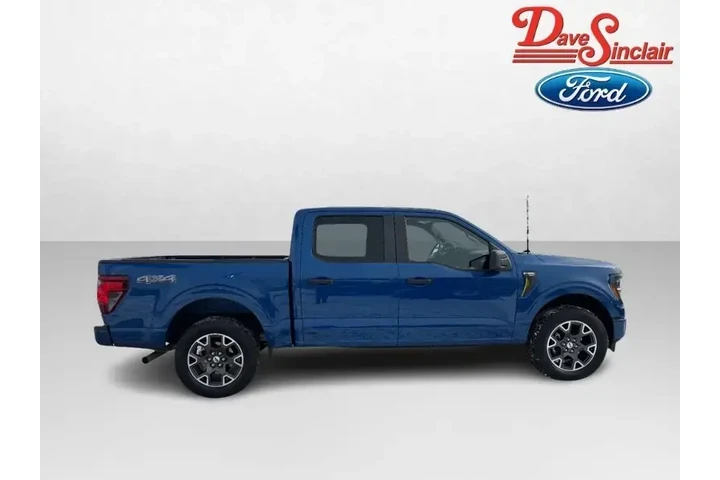 $39995 : Ford F-150 2024 4x4 STX 4dr image 5