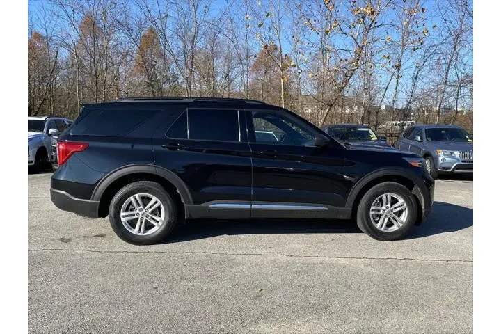$24039 : Ford Explorer 2020 AWD XLT 4 image 6