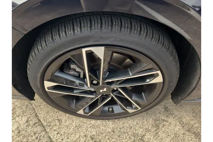 $27500 : Hyundai SONATA 2024 N Line 4 image 10