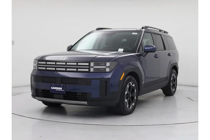 $30998 : Hyundai SANTA FE 2025 SEL 4d image 4