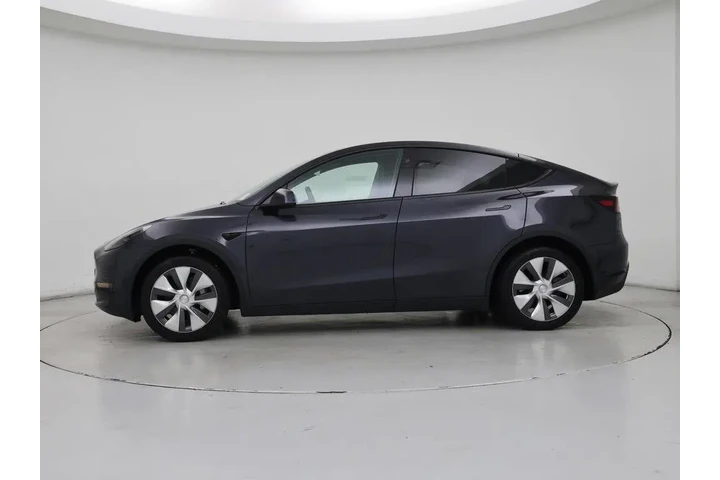 $34998 : Tesla Model Y 2024 Long Rang image 3