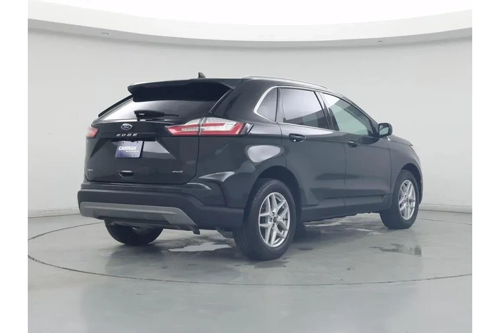 $25998 : Ford Edge 2023 AWD SEL 4dr C image 8