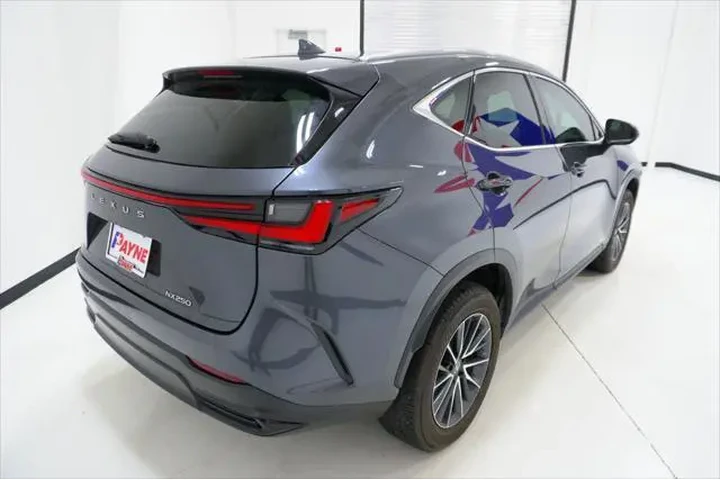 $32950 : Lexus NX 250 2022 4dr Crosso image 6