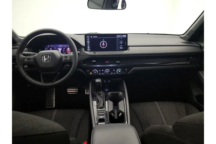 $30998 : Honda Accord Hybrid 2025 Spo image 9