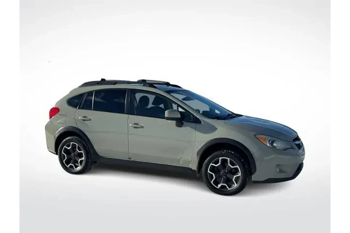 $3900 : Subaru XV Crosstrek 2014 AWD image 3