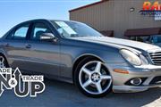 2009 Mercedes-Benz E-Class E en Yuma