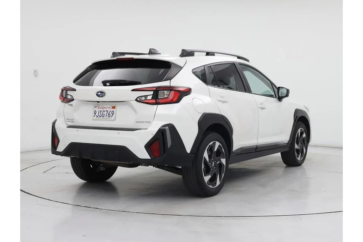 $28998 : Subaru Crosstrek 2024 AWD Li image 8