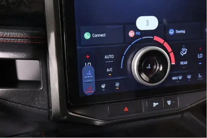 $39820 : Ford Expedition 2022 4x2 Lim image 7