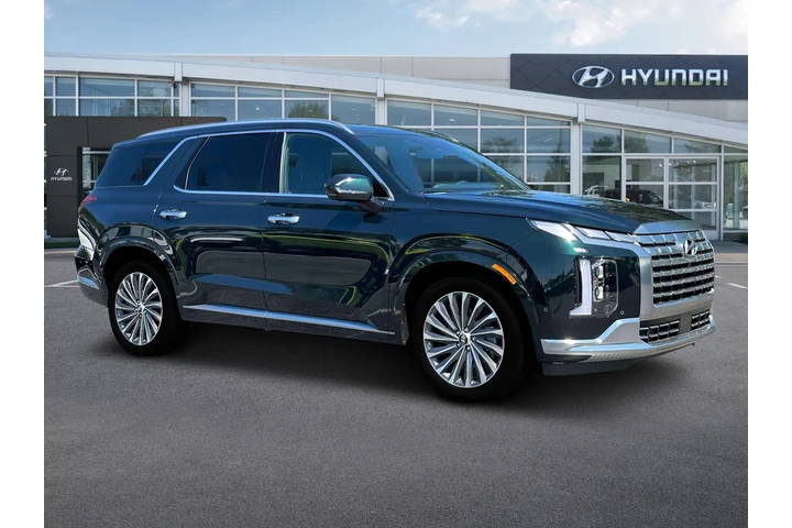 $39948 : Hyundai PALISADE 2024 AWD Ca image 10