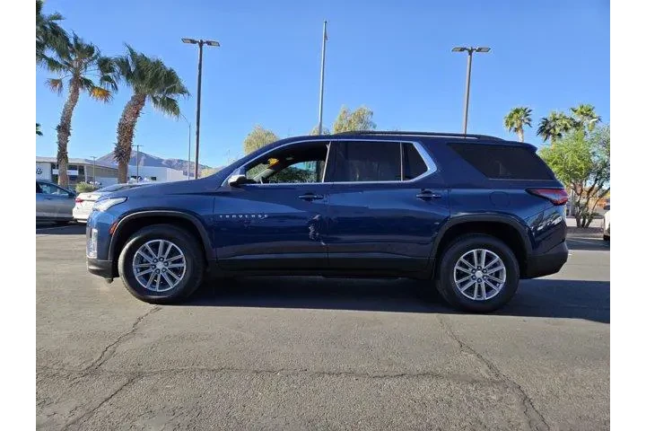 $32995 : Chevrolet Traverse 2022 LT C image 3