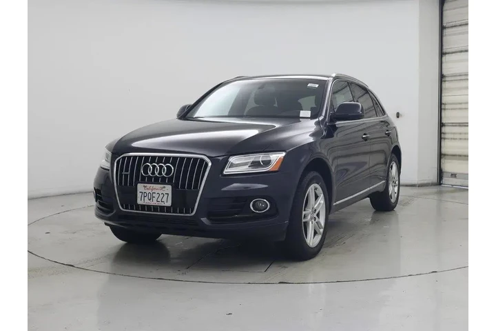 $15998 : Audi Q5 2016 AWD 2.0T quattr image 4