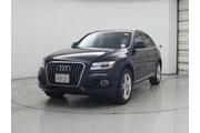 $15998 : Audi Q5 2016 AWD 2.0T quattr thumbnail