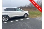 $10570 : Ford Edge 2017 SEL 4dr Cross thumbnail