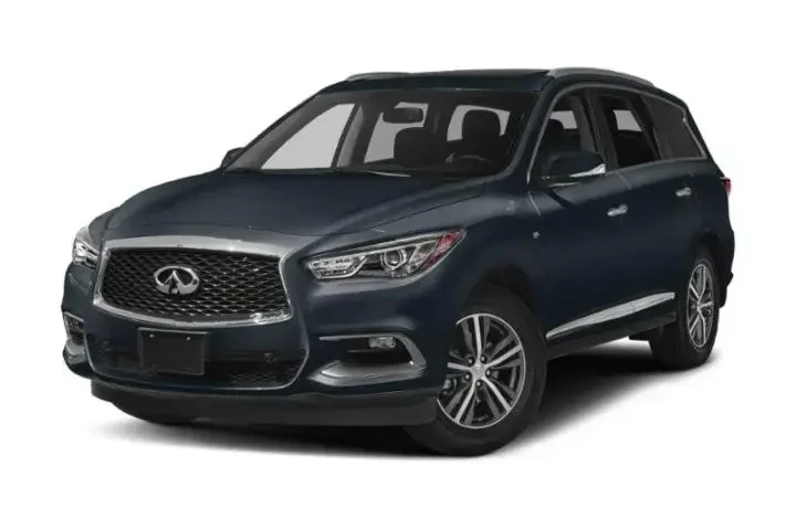 INFINITI QX60 2019 Pure 4dr image 1