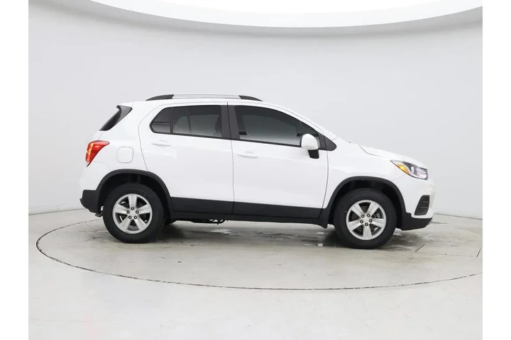 $16998 : Chevrolet Trax 2021 AWD LT 4 image 7