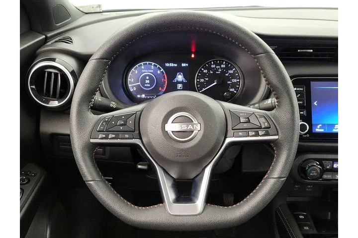 $22998 : Nissan Kicks 2024 SR 4dr Cro image 10
