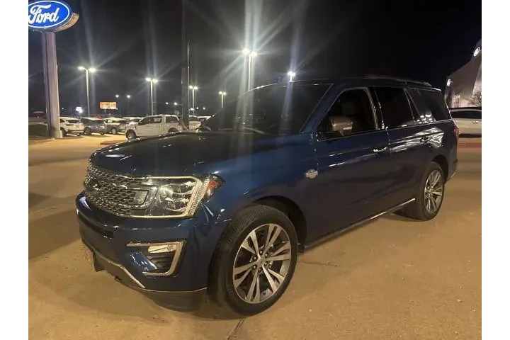 $26995 : Ford Expedition 2020 4x4 Kin image 6