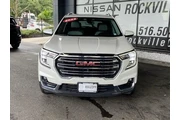 GMC Terrain 2022 AWD SLT 4dr thumbnail