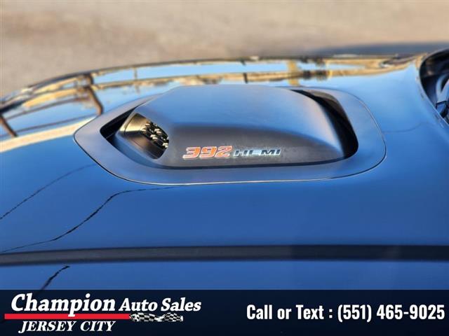 Used 2021 Challenger R/T Scat image 9