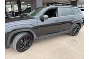 Volkswagen Atlas 2022 AWD V6 en Dallas