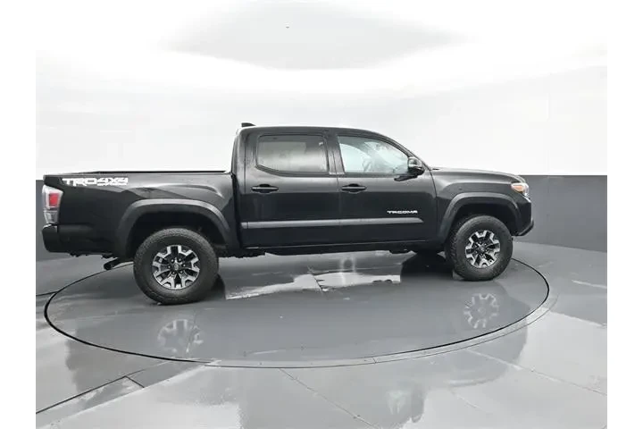 $37161 : Toyota Tacoma 2023 4x4 TRD O image 4