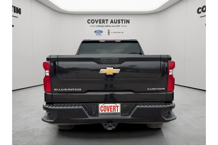 $25103 : Chevrolet Silverado 1500 Lim image 3