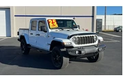 $39984 : Jeep Gladiator 2025 4x4 Nigh thumbnail