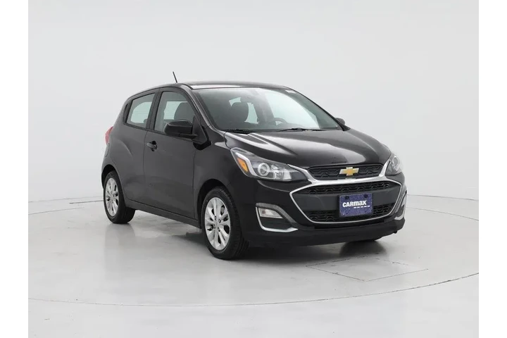 $12998 : Chevrolet Spark 2020 1LT CVT image 1