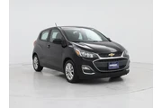 Chevrolet Spark 2020 1LT CVT en Reno