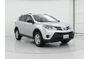 Toyota RAV4 2014 LE 4dr SUV en Sacramento