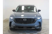Mazda CX-50 2024 AWD 2.5 S P