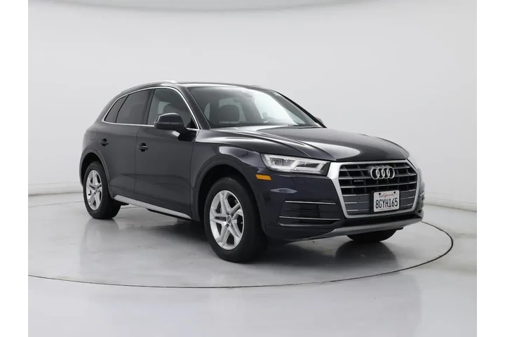 $20998 : Audi Q5 2018 AWD 2.0T quattr image 1