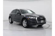 Audi Q5 2018 AWD 2.0T quattr