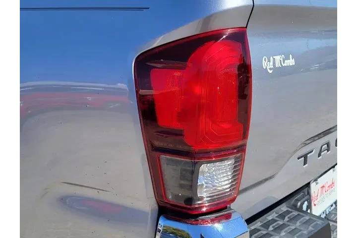 $25600 : Toyota Tacoma 2020 4x2 SR5 4 image 9