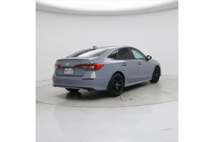 $24998 : Honda Civic 2024 Sport 4dr S image 8