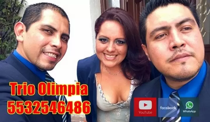 trio,trios,trio musical mex image 2