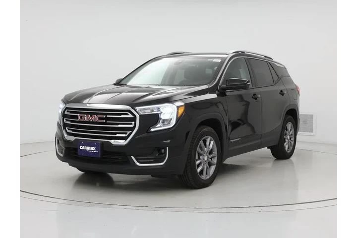 $24998 : GMC Terrain 2024 AWD SLT 4dr image 4