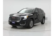 $24998 : GMC Terrain 2024 AWD SLT 4dr thumbnail