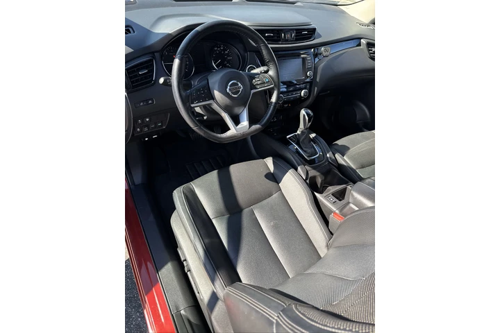 $20980 : Nissan Rougue Sport LS image 10