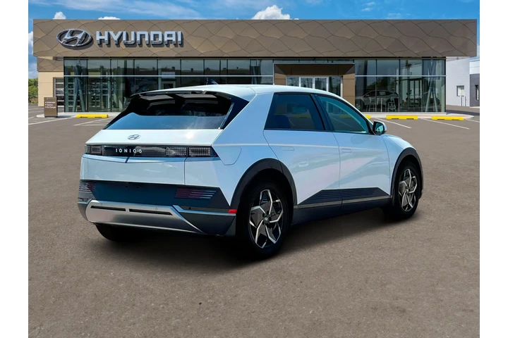 $24500 : Hyundai IONIQ 5 2024 SE Stan image 7