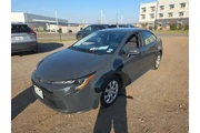 $20500 : Toyota Corolla 2024 LE 4dr S thumbnail